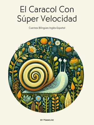 cover image of El Caracol Con Súper Velocidad